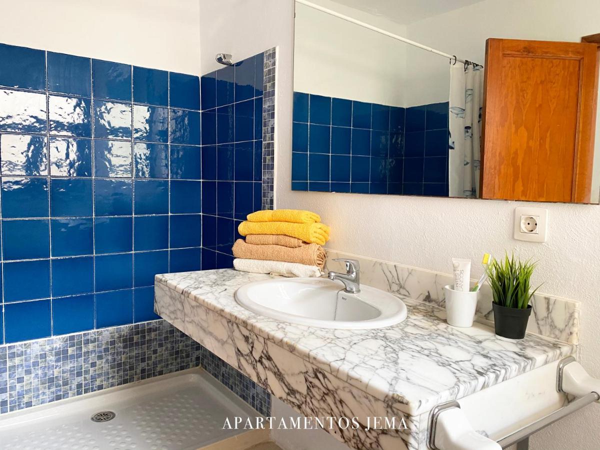 Apartamento Jema, A Un Paso De La Playa Playa Blanca  Exterior photo
